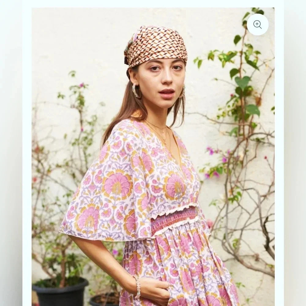 Sohana Zoey top